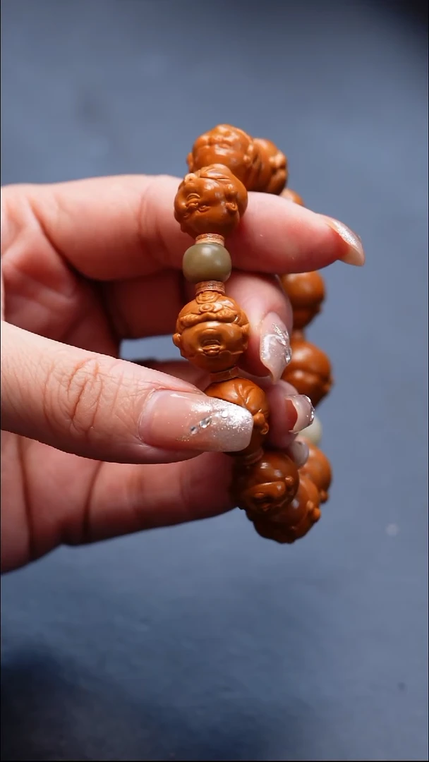 手串/手链橄榄核橄榄核