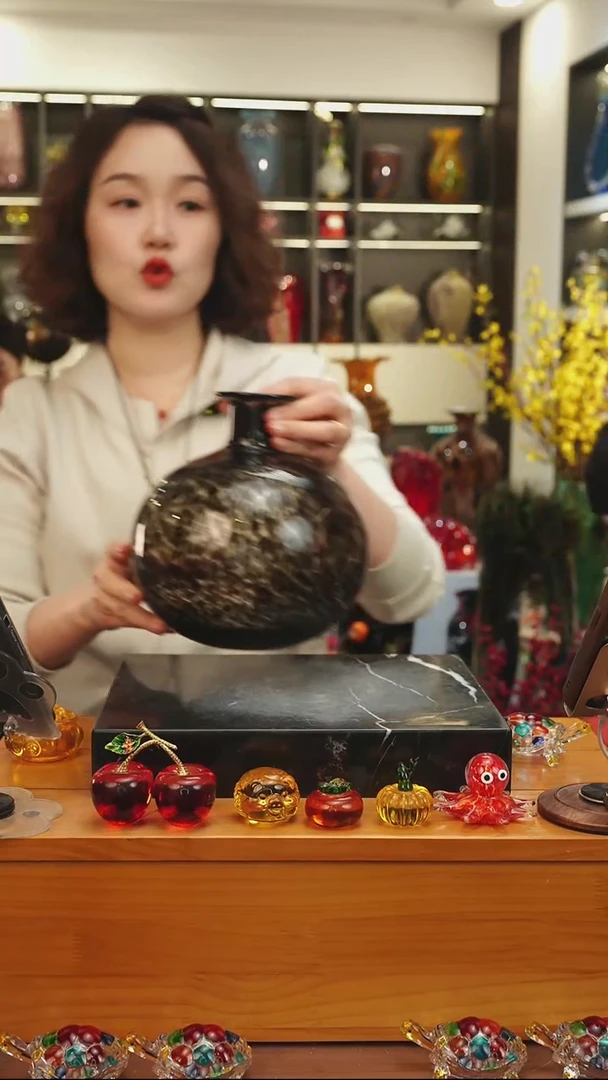 外贸花瓶花器花盆084