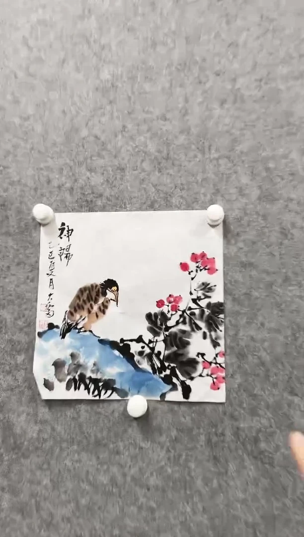 书法志学冰雪书画院臻品字画