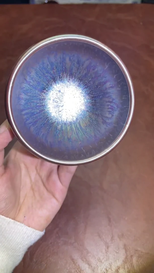 茶盏微瑕介意勿拍169