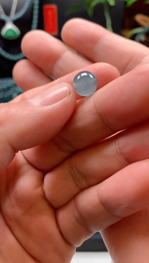 【闪购商品】翡翠颈饰未镶嵌0884055423