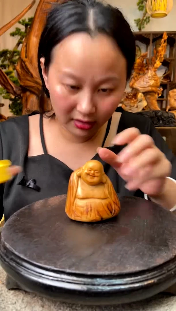 柏木（崖柏）崖柏小件