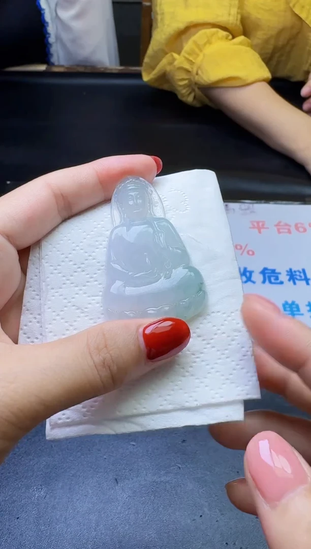 未镶嵌定制翡翠天然翡翠A货