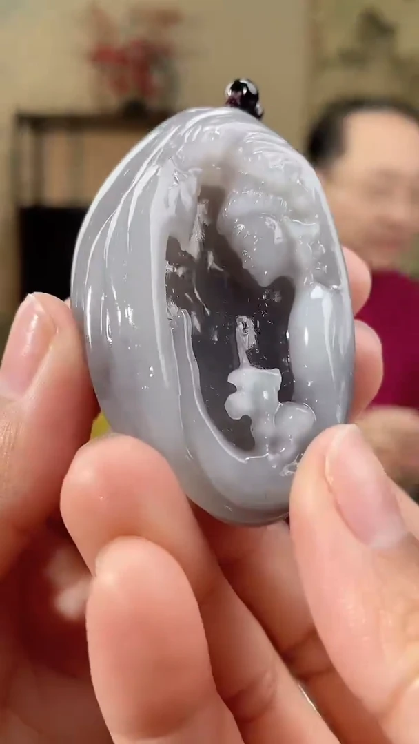 【闪购商品】定制和田玉多样性发货拍一发一