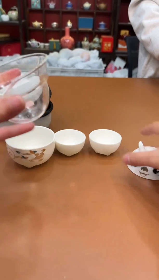 【闪购商品】其他一铭茶器粉丝福利@@888