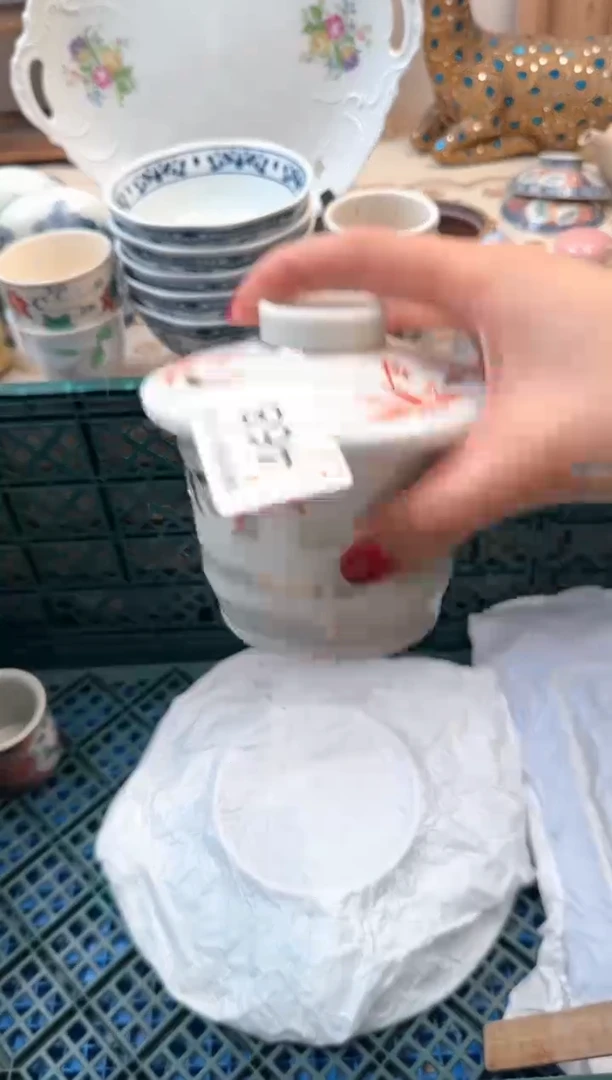 【闪购商品】瓷片Q          468