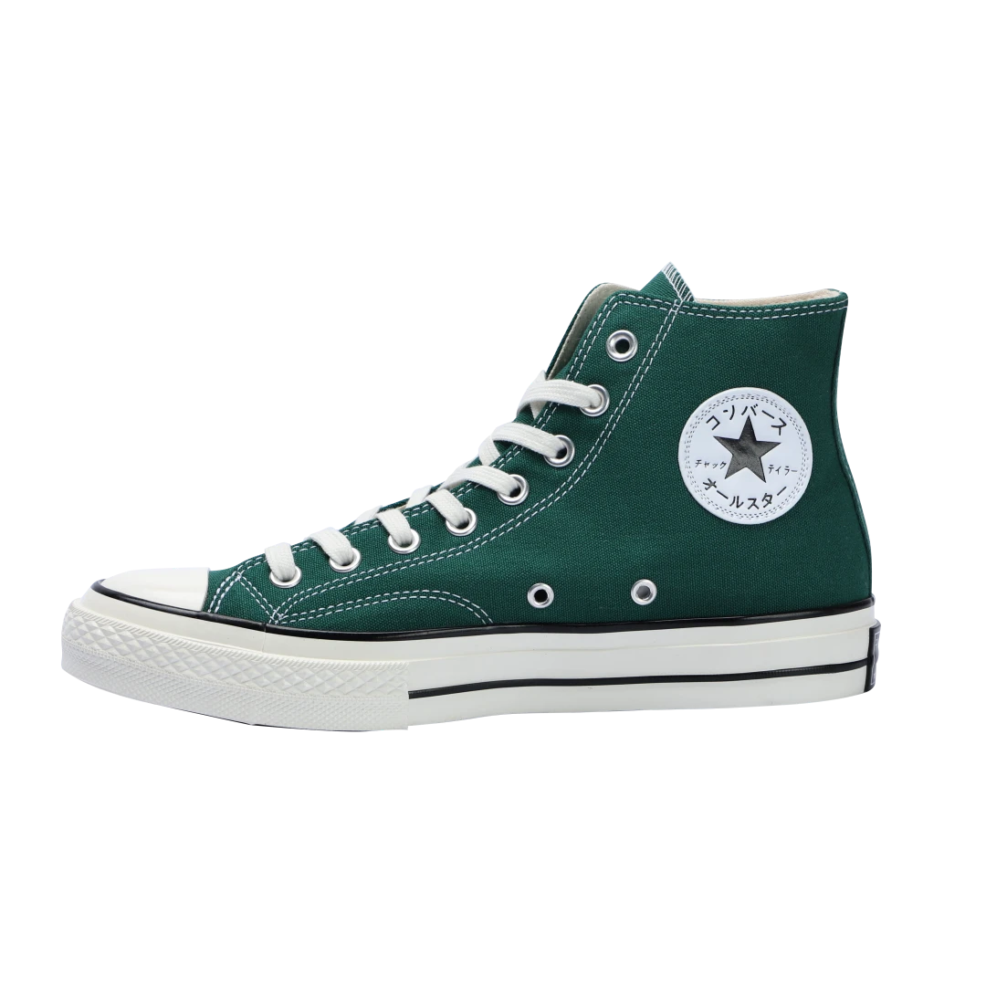 【林】经典高帮1970S帆布鞋低帮女鞋男鞋休闲鞋