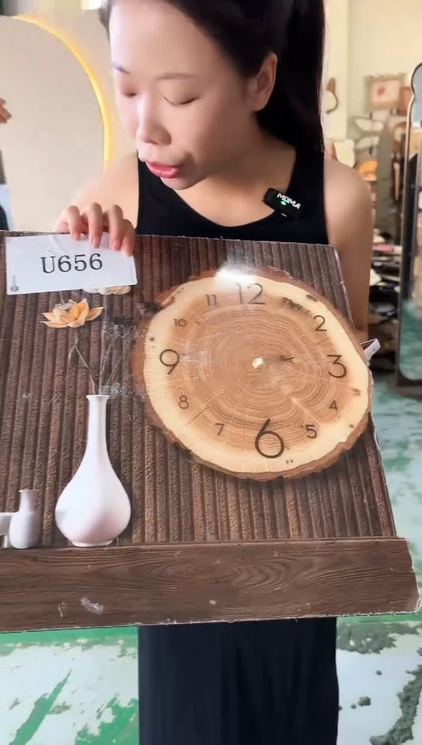横款孤品果果微瑕闪购U656