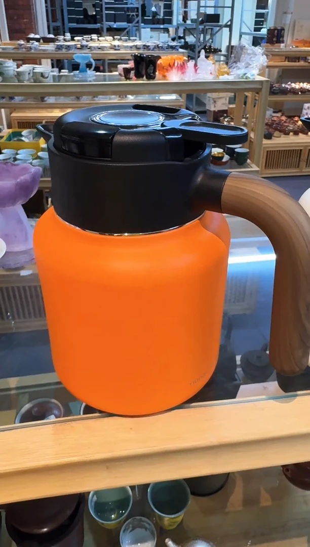 最后一场茶具清仓 7月再见