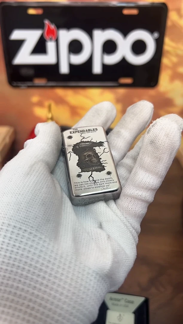 铜c****丁HX722窄盔敢死队