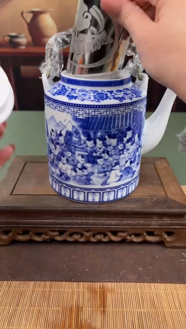 【闪购商品】顾德茶器福利闪购链接