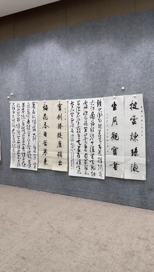 【闪购商品】书法pmb不二轩旗舰店国画LGY5