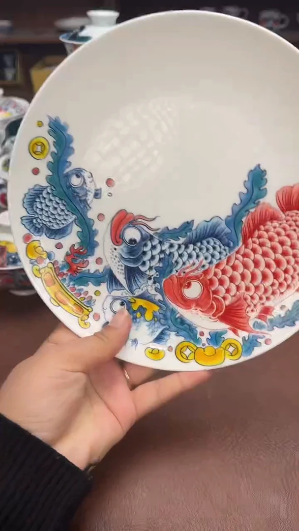 【闪购商品】昨明  （福利价格）盘