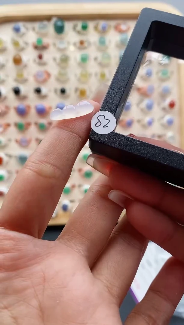 【闪购商品】翡翠裸石缅甸天然A货翡翠裸石+