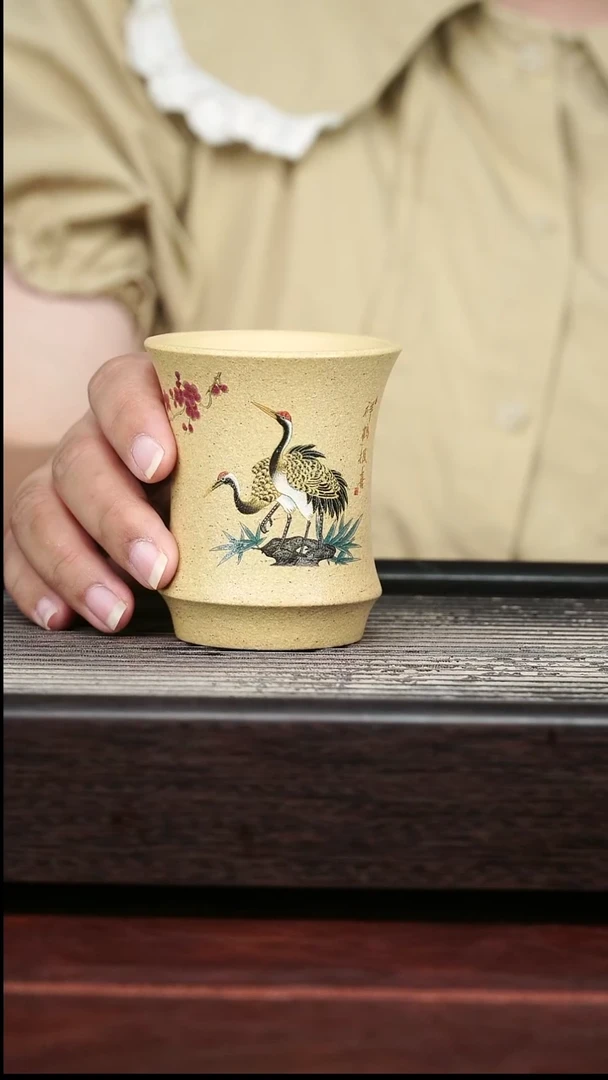 茶壶紫砂精品紫砂壶