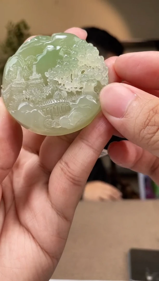 定制和田玉多样性发货拍一发一