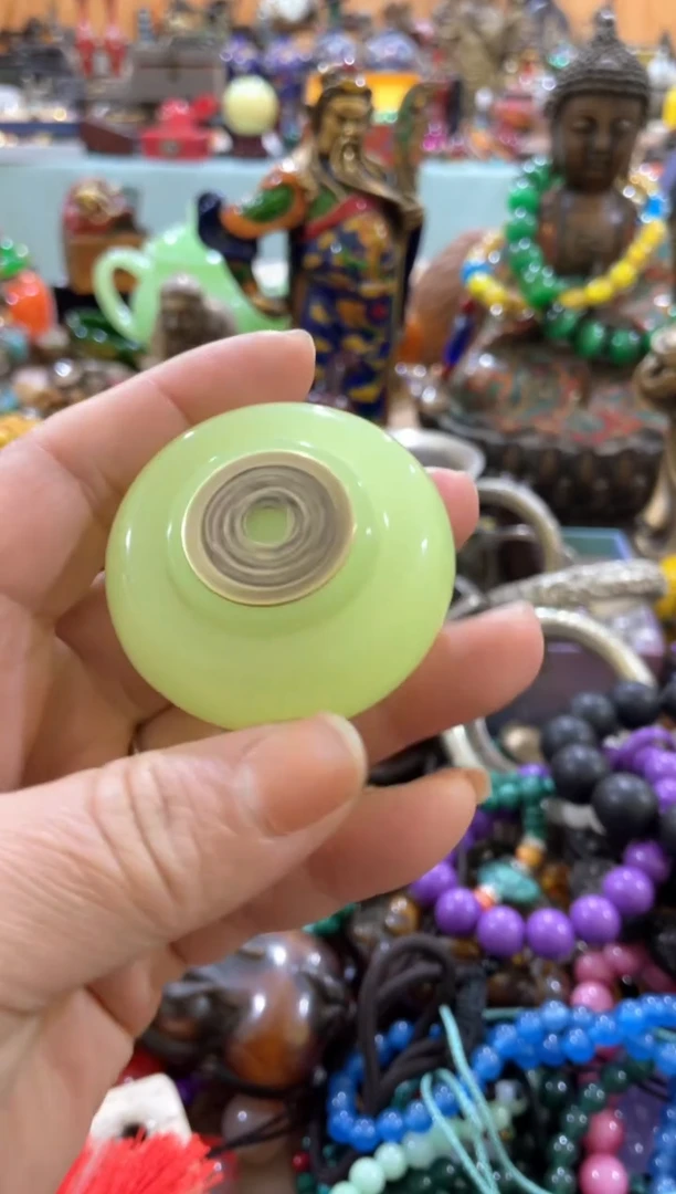 【闪购商品】摆件宫廷影视老旧工艺摆件