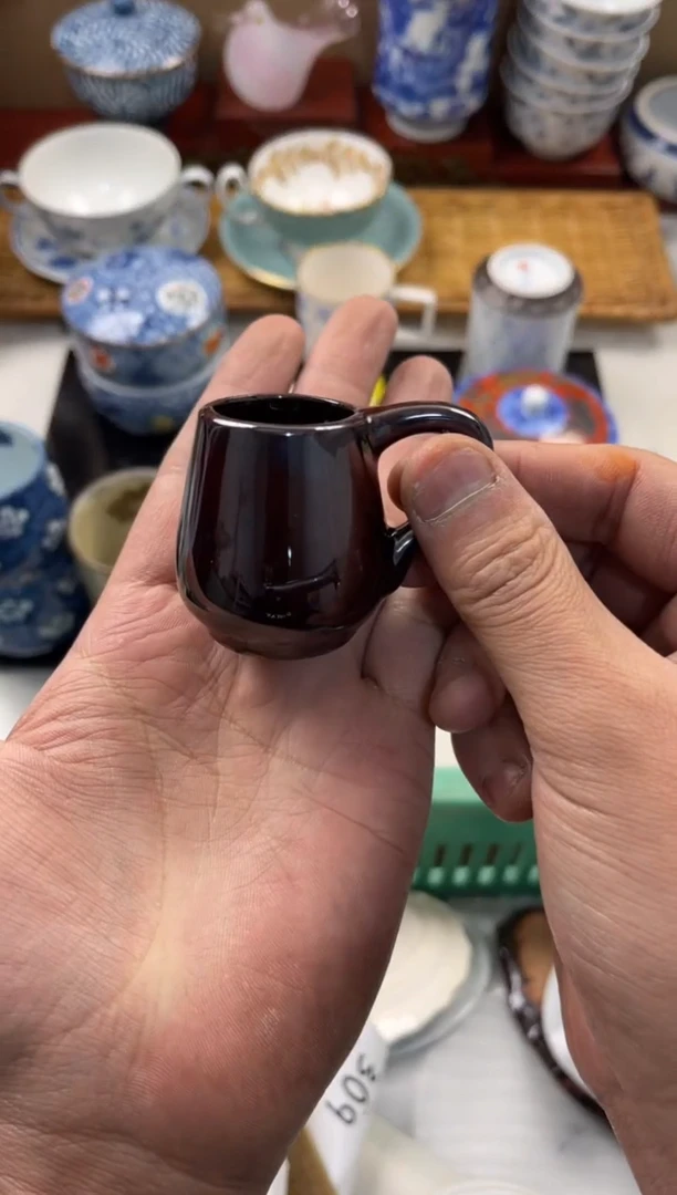 陶瓷锦**华店铺名称 轩轩瓷器 闪购类型 定向 锦绣年华