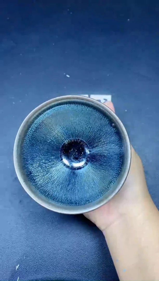 茶盏211微瑕