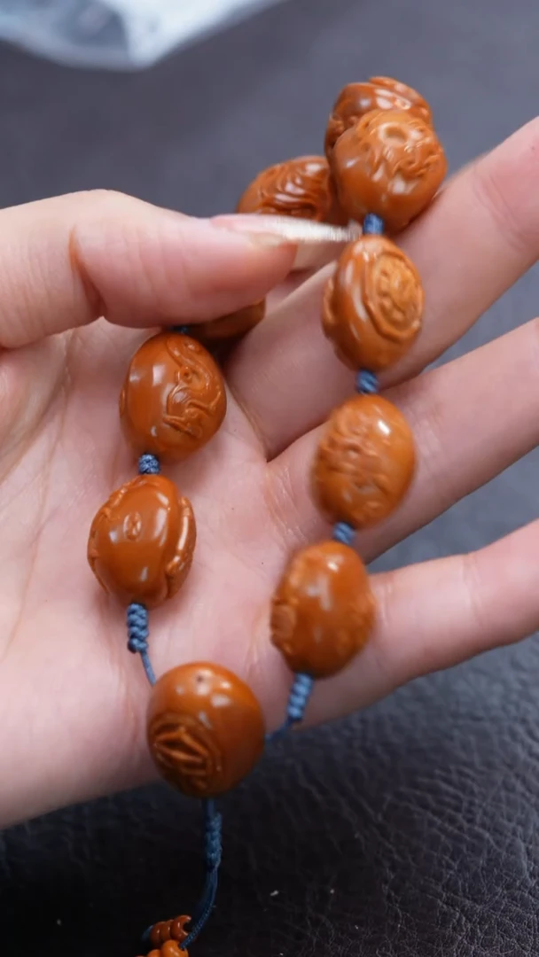 手串/手链橄榄核橄榄核