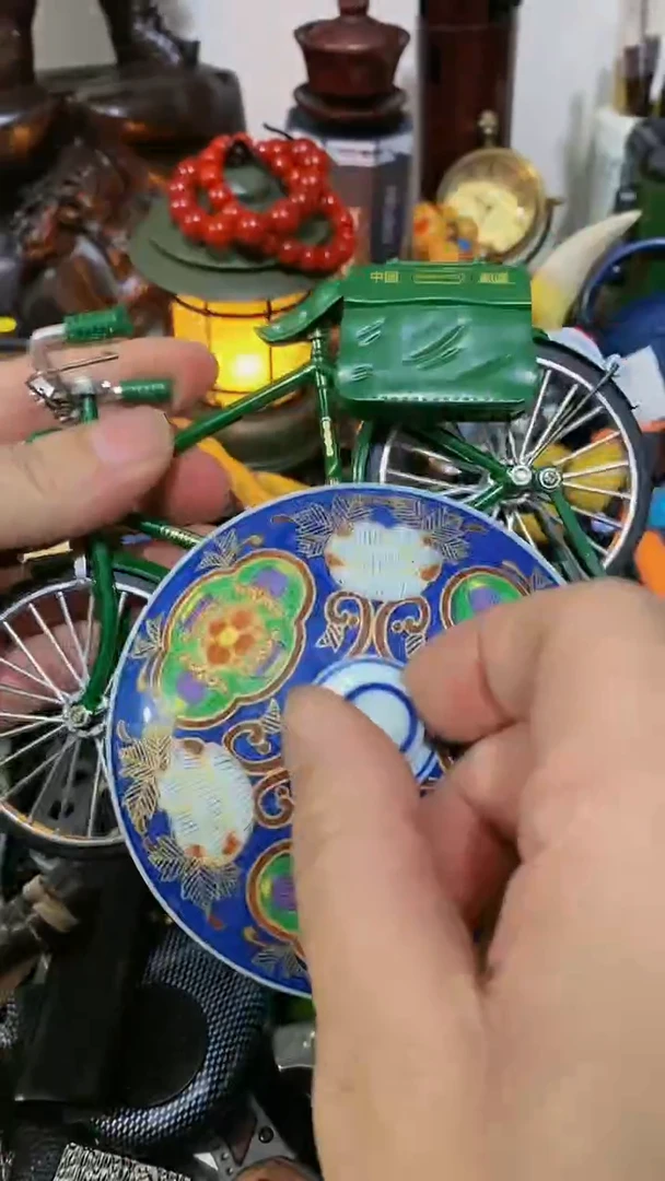 【闪购商品】摆件茶文化,工艺美术