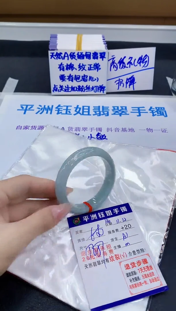 未镶嵌手镯翡翠11111