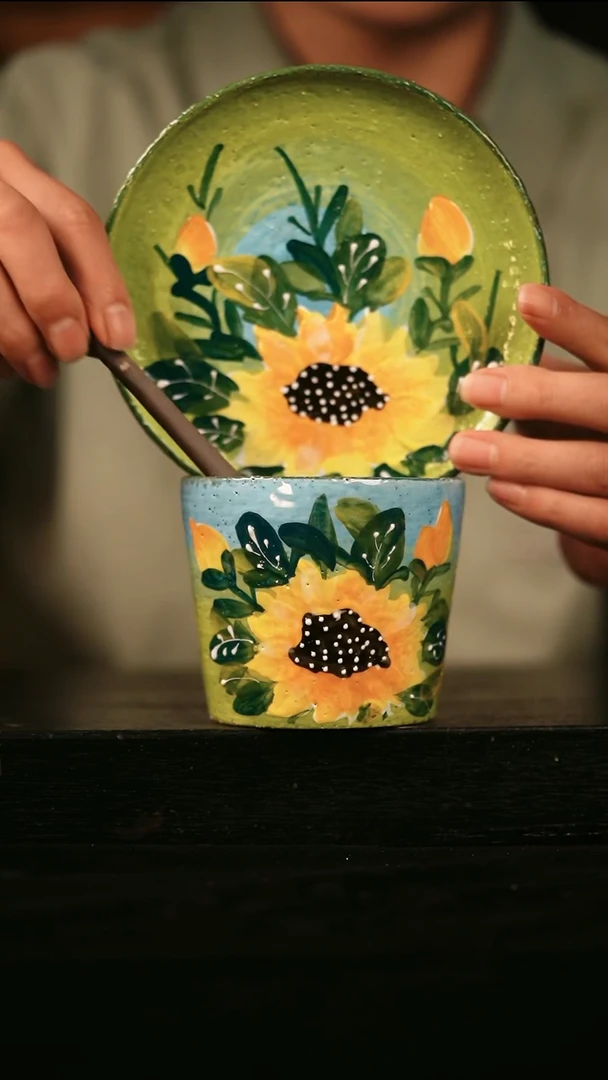 其他708遇瓷手作同款