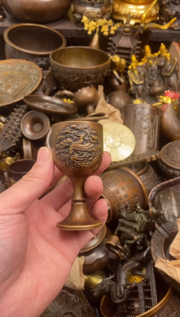 案台摆件 物品摆件