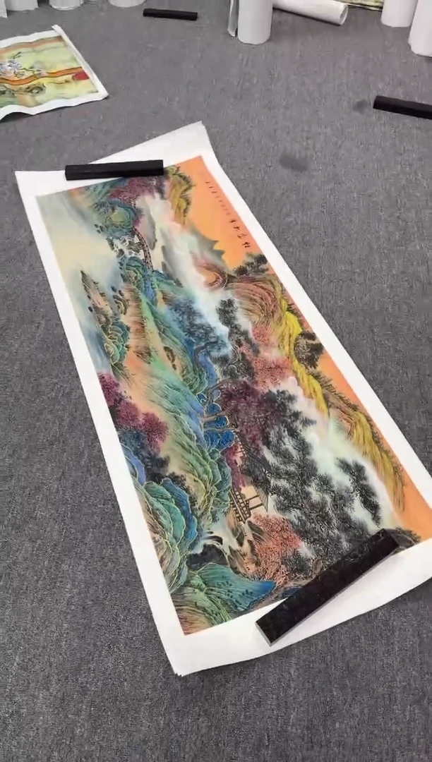 国画艺初美术馆精选链接--