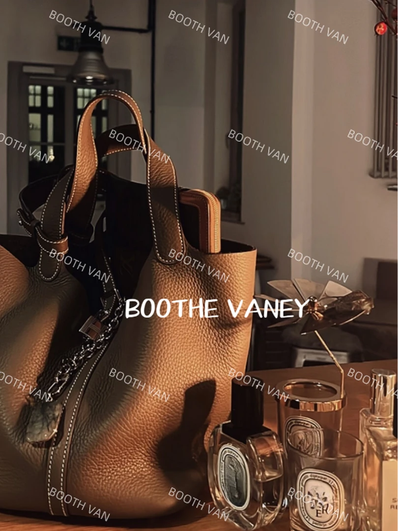 媛子高定水桶系列包包