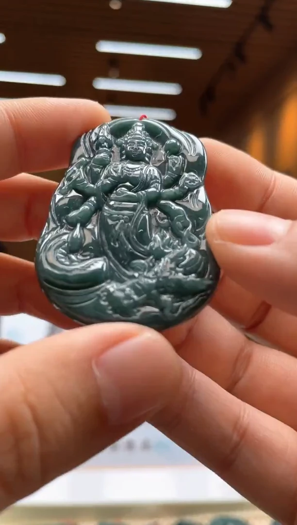 未镶嵌定制翡翠********334