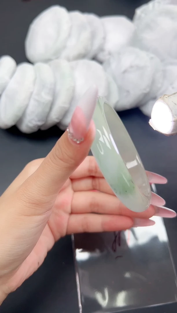 精品手镯，一物一拍P-081