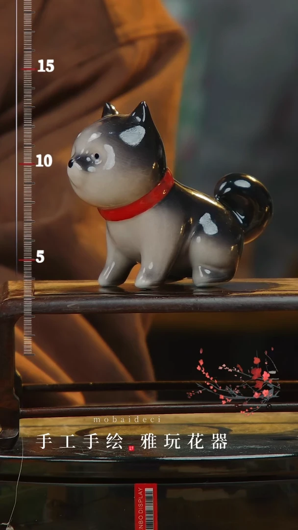 【闪购商品】瓷片景德镇手工手绘陶瓷