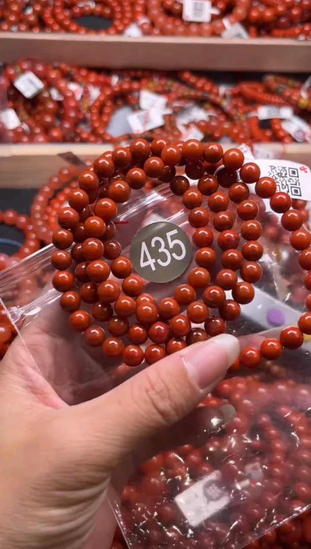 南红玛瑙未镶嵌珠宝奇石435-7