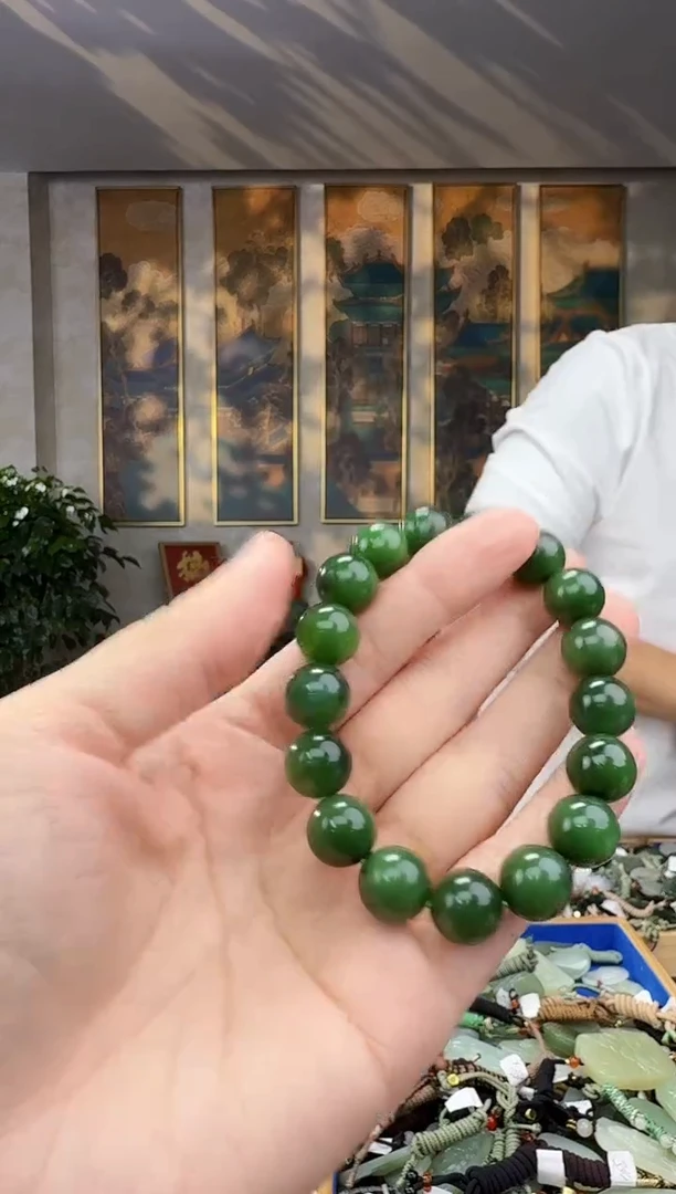 未镶嵌和田玉挂件拍一发一多样性发货