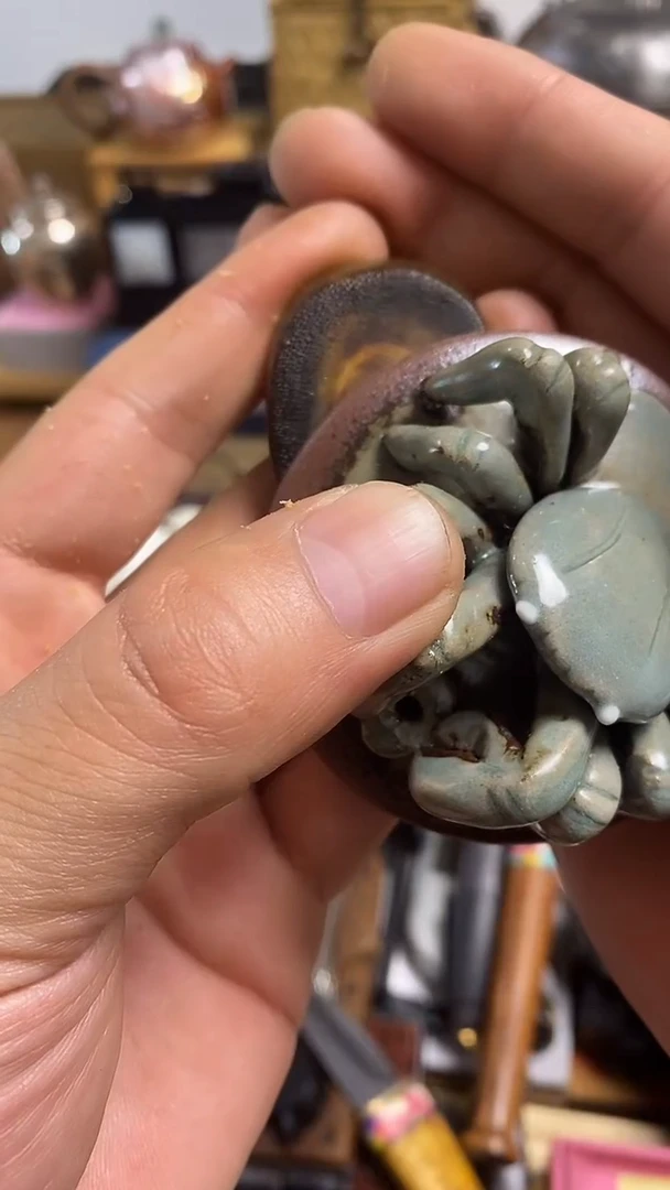 瓷片闪购商品，如图所示