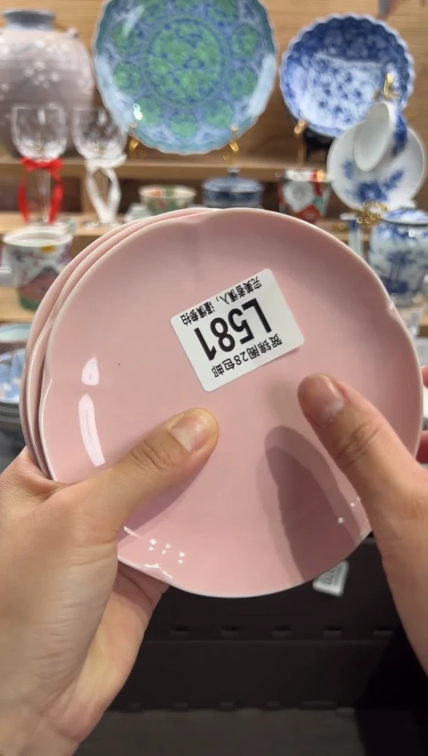 瓷片大**i      L581