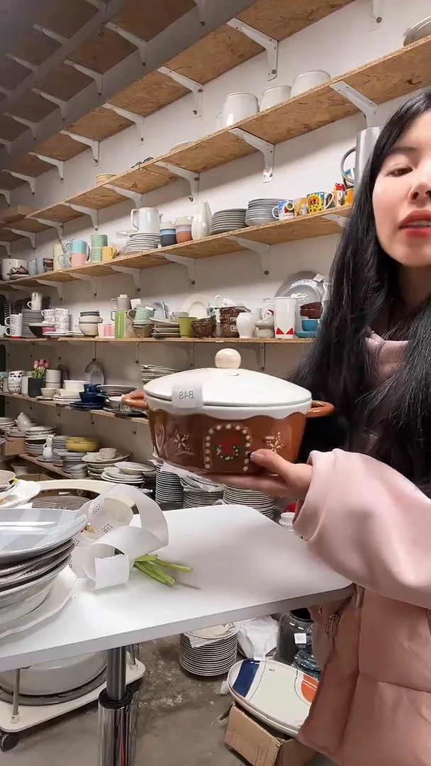 【闪购商品】B48大野乐仓库闪购品