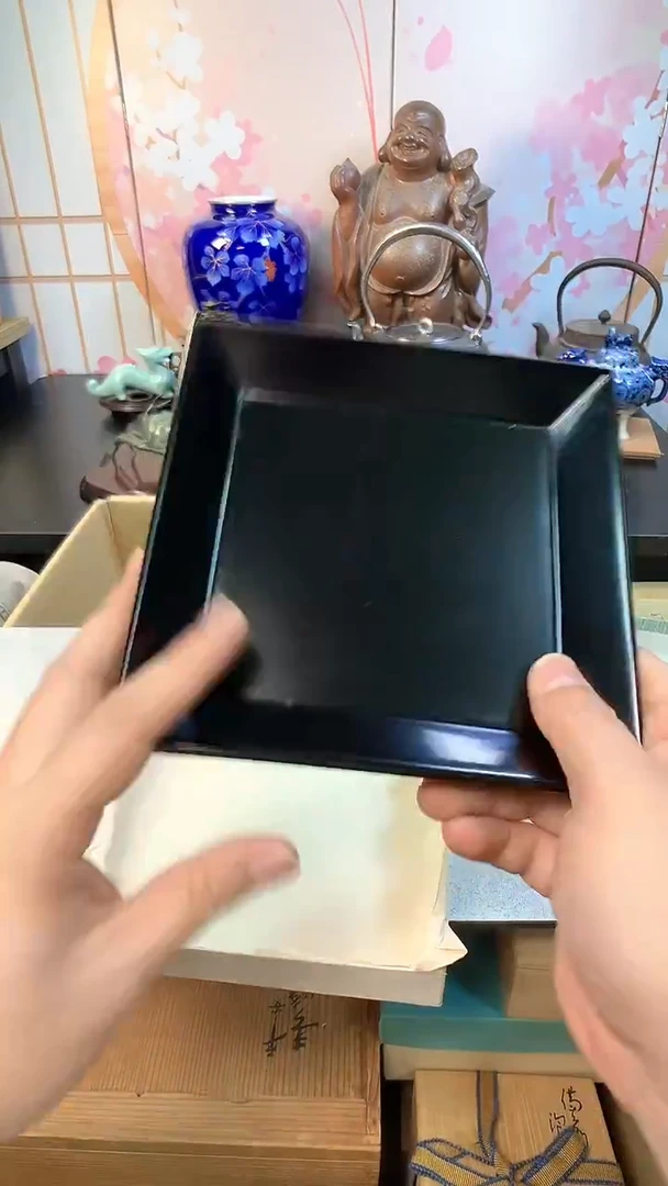 茶宠瓷器茶具套装