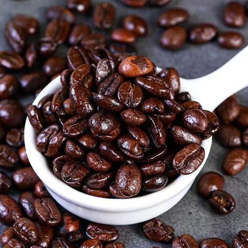 【8月22-10月随机发】250g 中度烘焙 阿拉比卡咖啡豆系列随机发