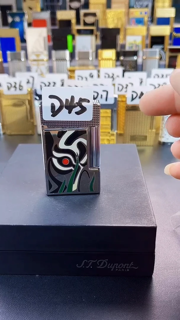 【凯玄门轻奢】都家拣漏纯铜机D45
