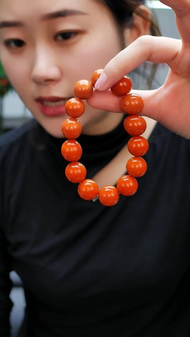 黄手串卡16多样性发货