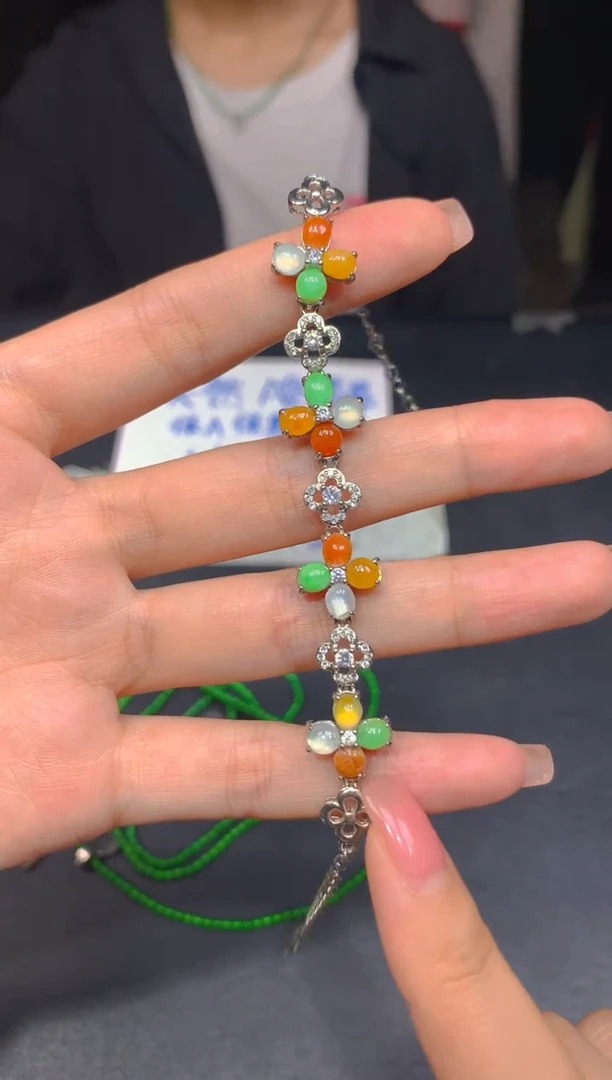 未镶嵌定制翡翠135多样性发货（发其一）