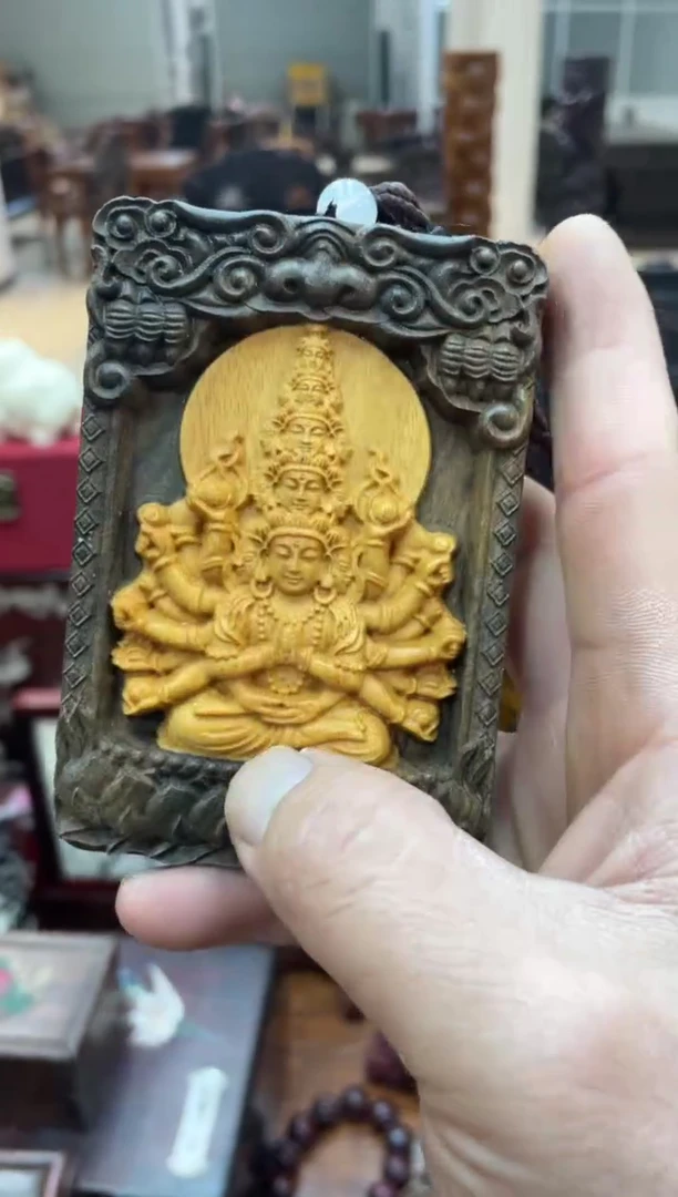【闪购商品】木佛牌啊啊啊啊啊啊啊啊