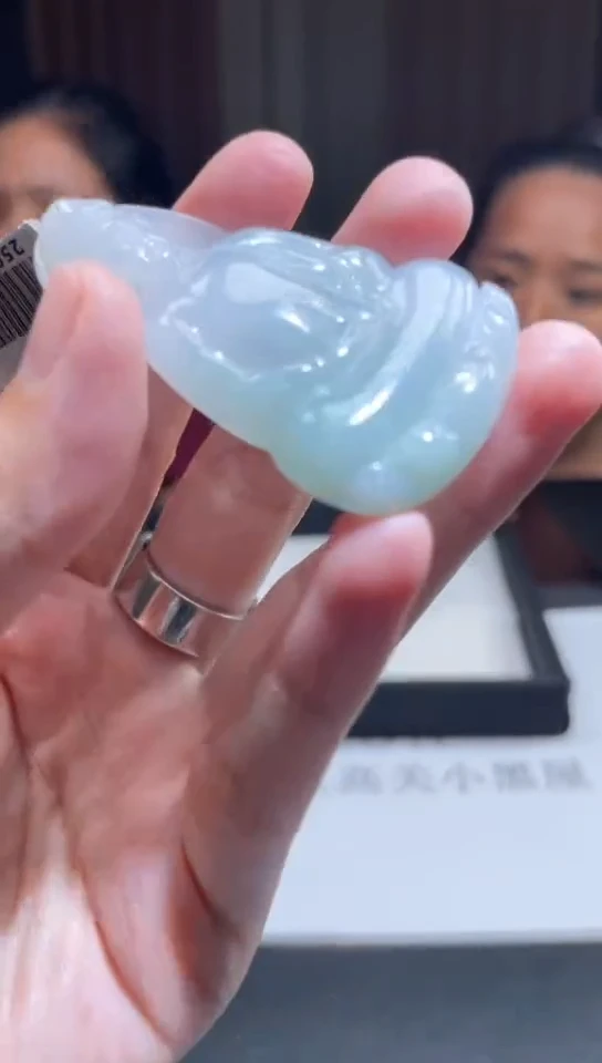 未镶嵌定制翡翠定制孤品