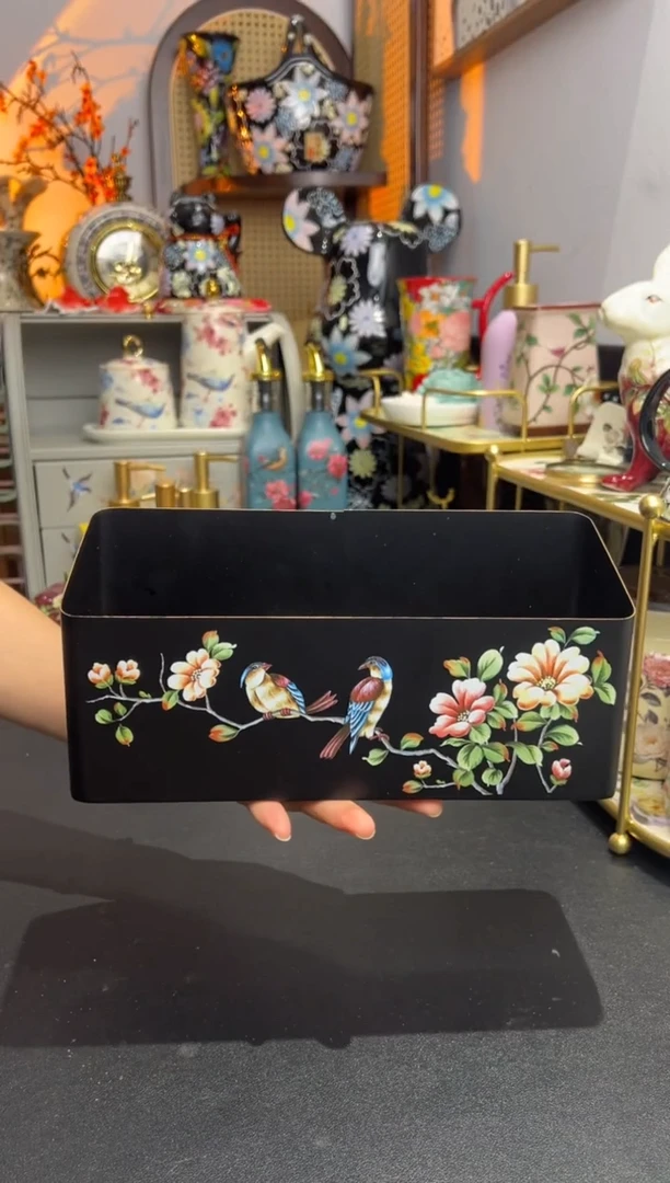 外贸陶瓷家居百货