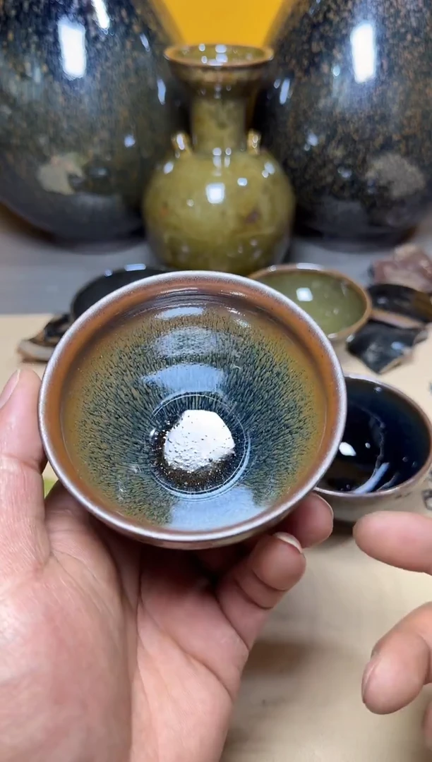 茶盏315--------