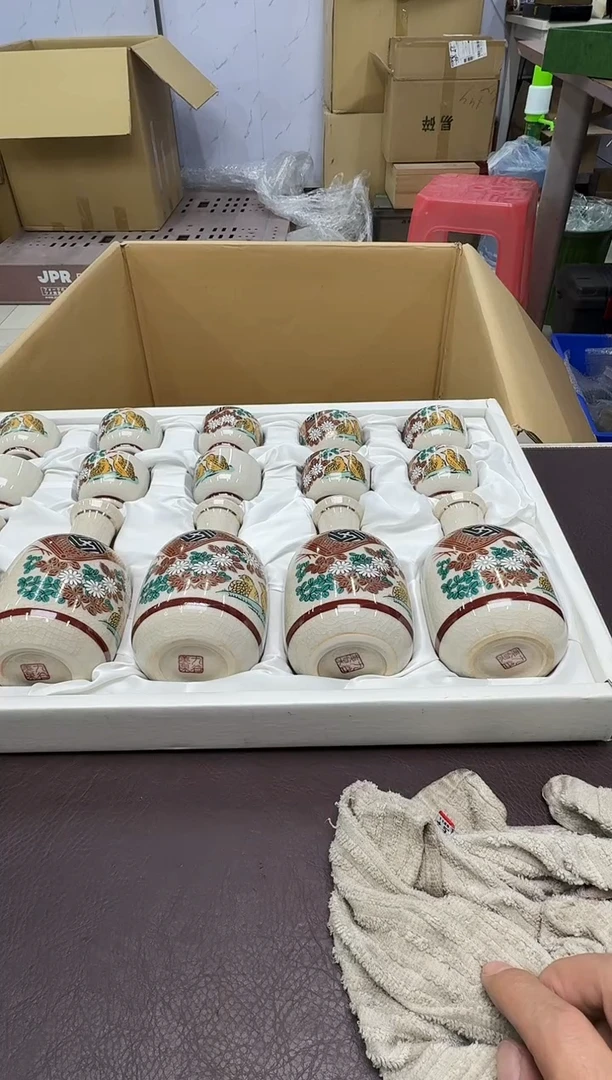 手工艺品琉璃h*515