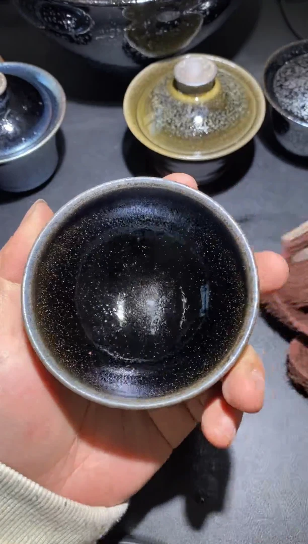 茶盏            85