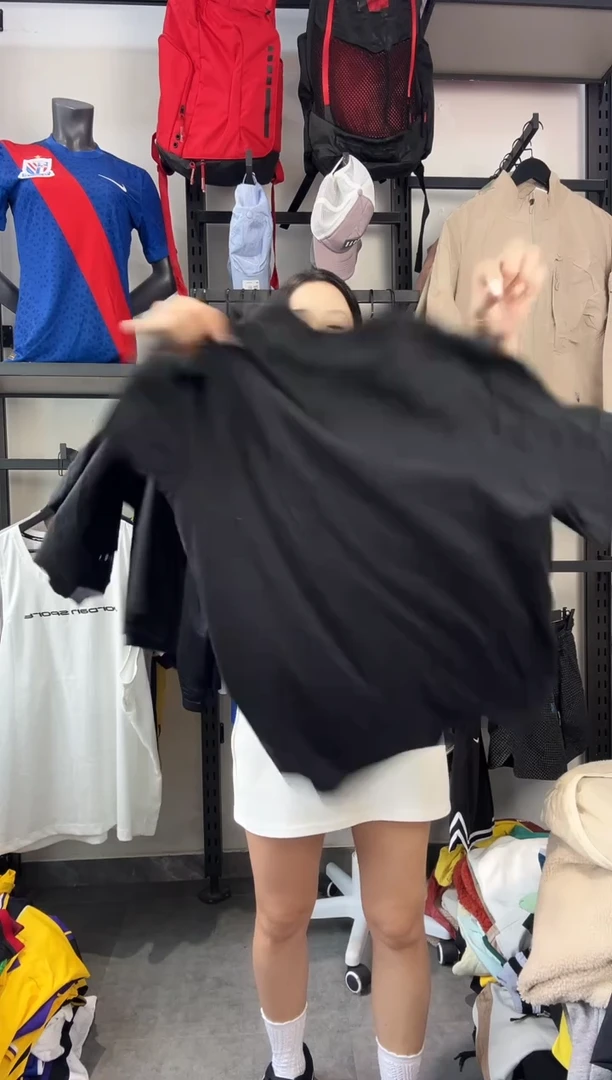 665编码 瑕疵款直播间过款为准 尺码S